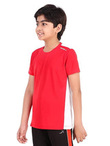 Vector X OKT- 236 Kid's Round Neck T-shirt
