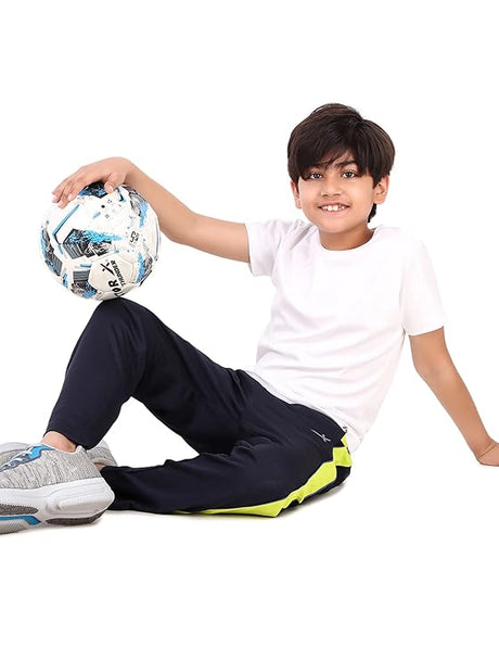 Vector X OKT-211 Kids Polyester Half Sleeve Round Neck T-shirt