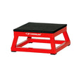 Cougar PLYO Box, Jumping Box, Aerobic Step Board Platform Stepper Heights of 6" Stepper  