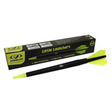 COUGAR Soft Plastic Little Launcher Training Javelin - Ideal for Kids, Adults, and School Competitions, Outdoors 350 G, Lenght- 27 inch