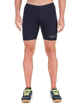 VECTOR X OMS-254 Men Compression Half Bottom Shorts