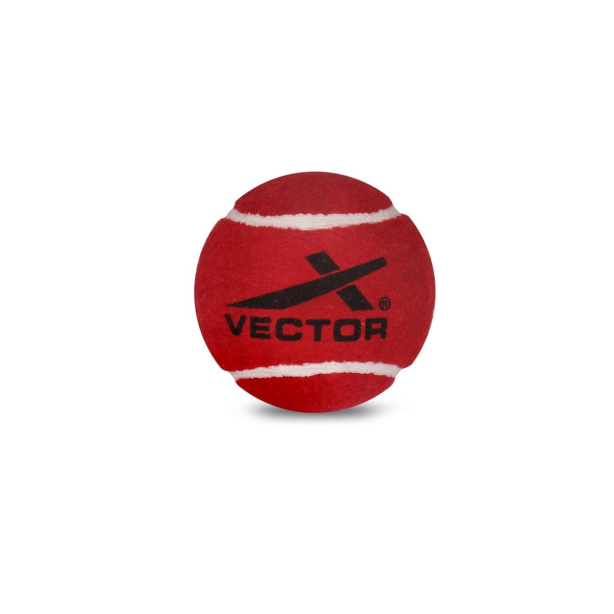 VECTOR X Cricket Tennis Ball