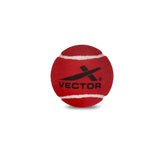 VECTOR X Cricket Tennis Ball