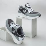 GOWIN NX-4 Sports Running Shoes for Men II Sports Gym Workout Running Walking Shoe for Boys & Man