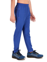 Vector X OKL-230 Kid's Solid Pattern Track Pants