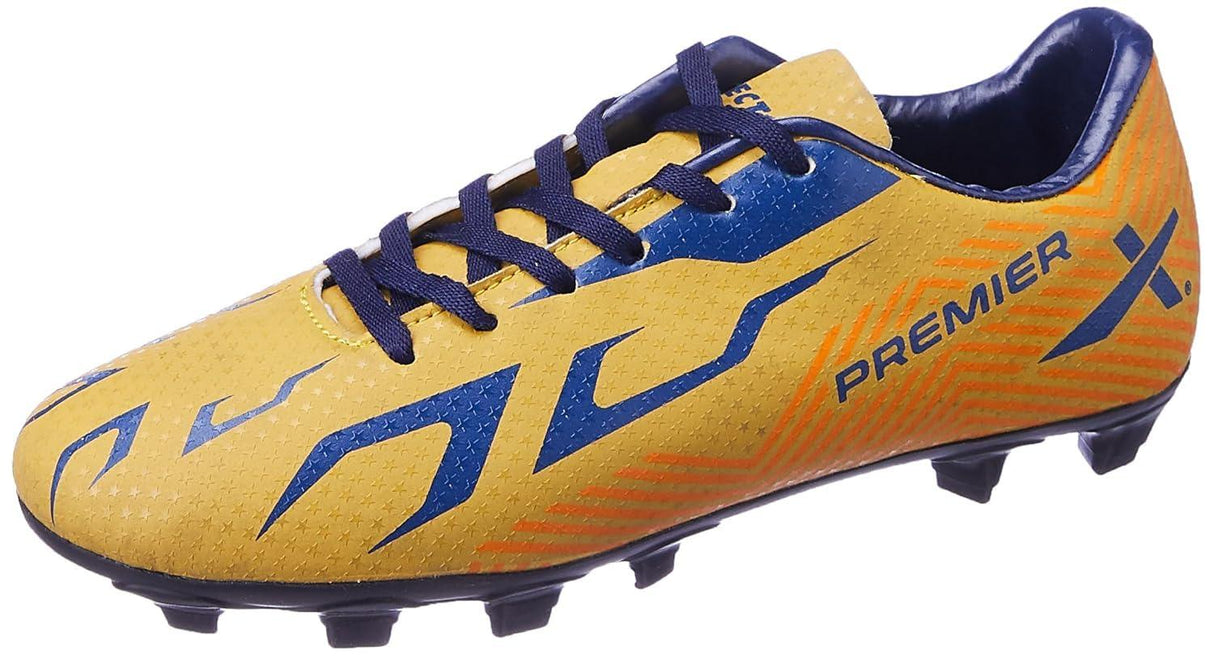 VECTOR X Premier Football studs Football Shoes For Men
