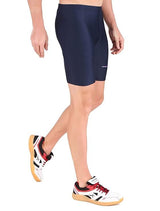 VECTOR X OMS-268 Men Solid half Bottom Compression Shorts