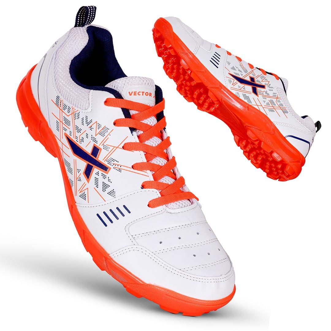 VECTOR X Blaster Cricket Shoes For Men