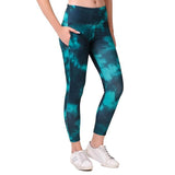 Vector X OGL-314 Women's Full Length Tights For Fitness, Yoga & Training