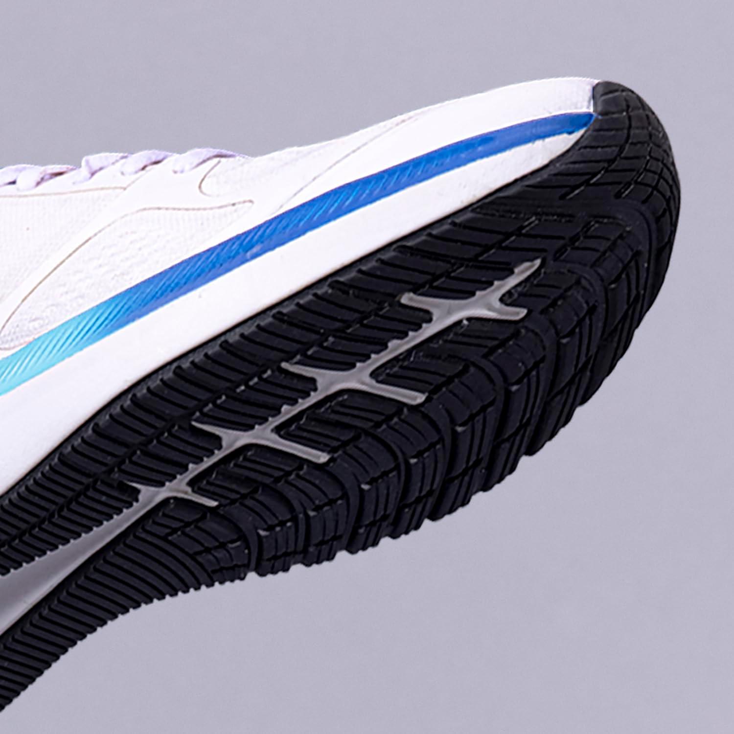 VECTOR X Unicorn Walking Shoes For Women (White)