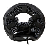TITLE CLASSIC FULL COVERAGE TRAINING HEADGEAR BLACK