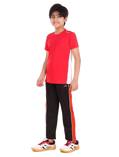 Vector X OKT- 236 Kid's Round Neck T-shirt