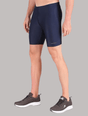VECTOR X OMS-267 Men's Solid Half Bottom Shorts