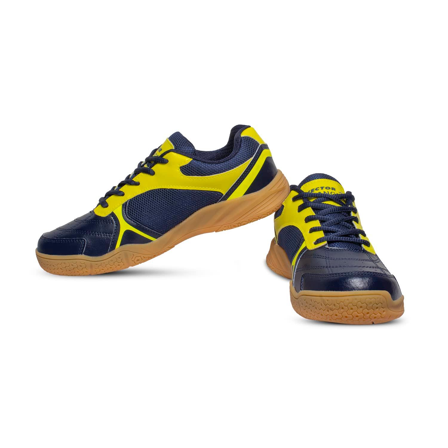 VECTOR X Ranger Badminton Shoes For Men