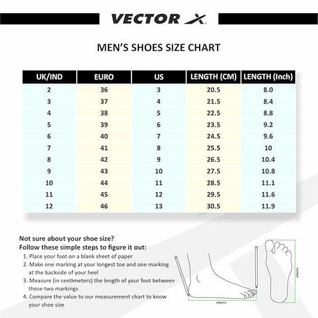 VECTOR X Bb-22 Basketball Shoes For Men (Black, Green)