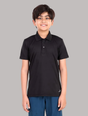 Vector X OKT-235 Kid's Polo Collar Neck T-shirts