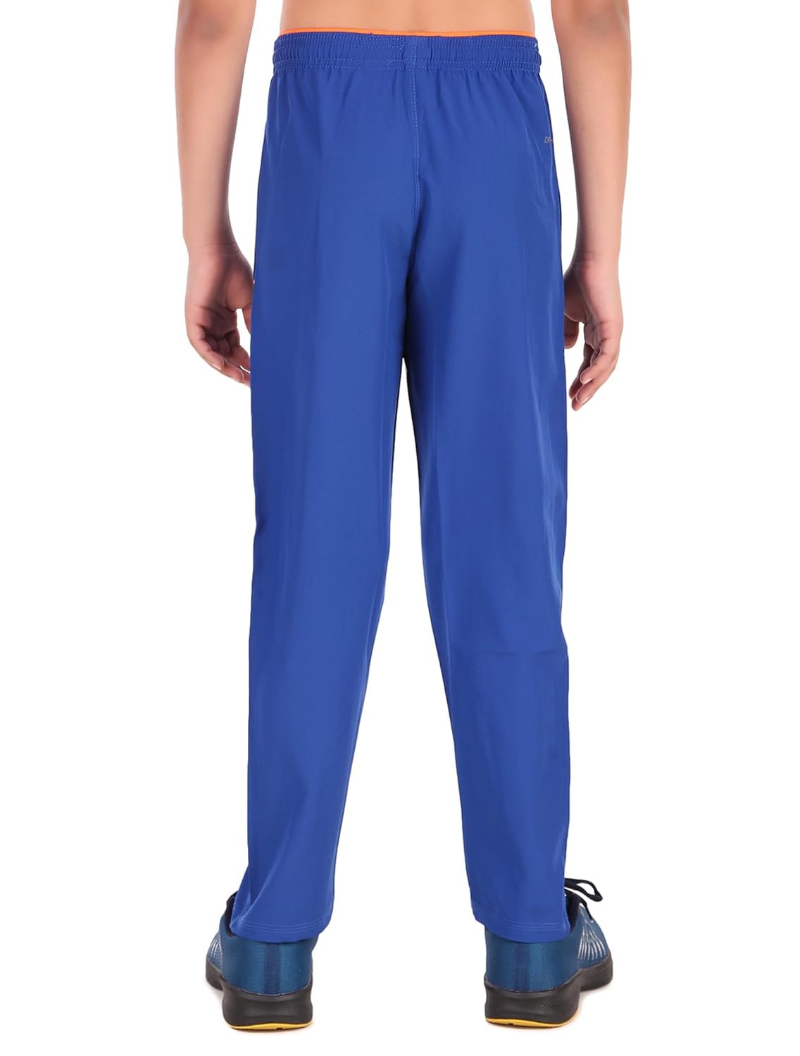Vector X OKL-230 Kid's Solid Pattern Track Pants