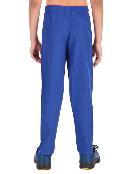 Vector X OKL-230 Kid's Solid Pattern Track Pants