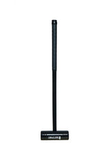 Synco Croquet Sport Lawn Croquet Set 4 Player, Colour Full mallets, with Croquet Balls and accessories (30 inches) for Adult, Perfect for Lawn, Backyard, Parks and Gardens