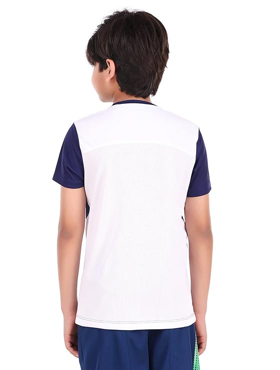 Vector X OKT- 236 Kid's Round Neck T-shirt