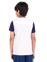 Vector X OKT- 236 Kid's Round Neck T-shirt