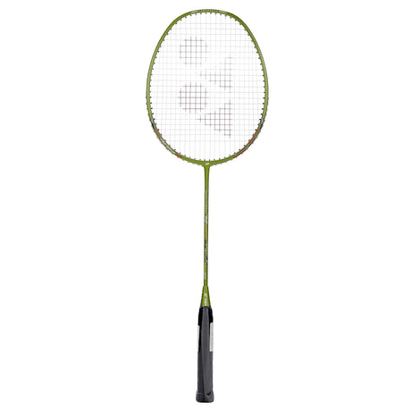 Yonex Nanoray 72 Light Badminton Racquet (Strung, Green) | Noah Sports