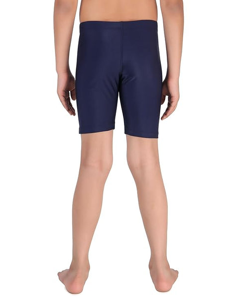 Vector X OKS- 220 Kid's Compression Half Bottom Shorts