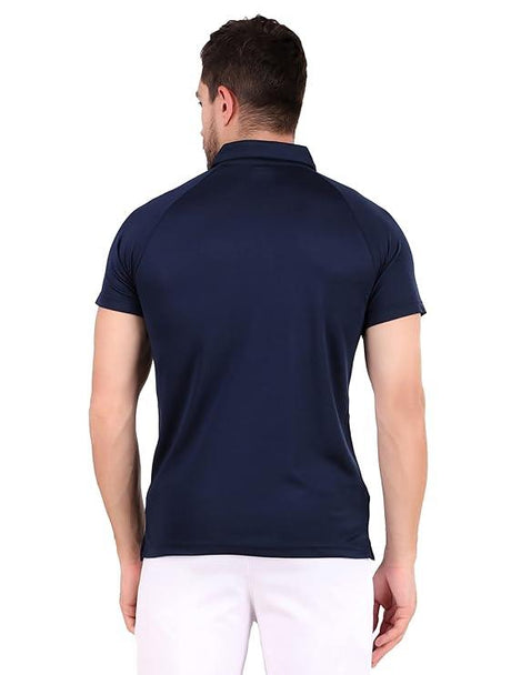 VECTOR X OMT-263 Men Stylish Polo Neck Tshirt
