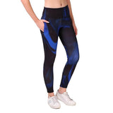 Vector X OGL-314 Women's Full Length Tights For Fitness, Yoga & Training