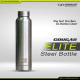 STEEL BOTTLE ELITE