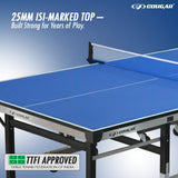 TT Table PRO DLX
