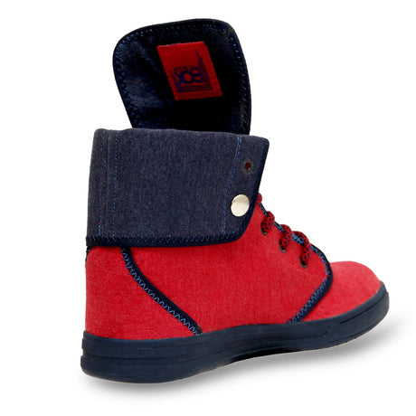 RXN Convertible Boots for Men - (BX-SING) | RXN SPORTS