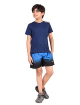 Vector X OKT-237 Kid's Regular Wear Round Neck T-shirts