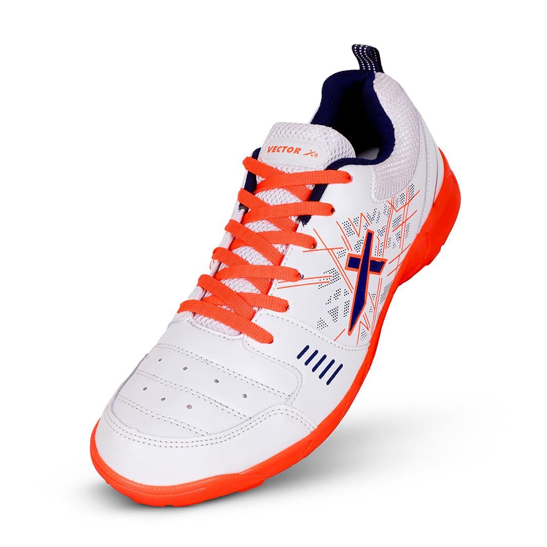 VECTOR X Blaster Cricket Shoes For Men
