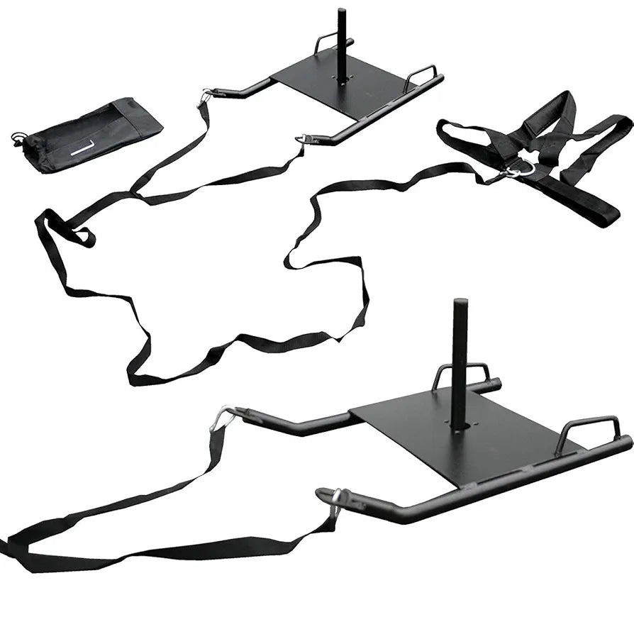 Cougar Pro Speed Sled