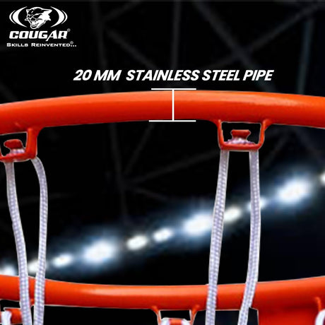 Basketball Dunking Ring