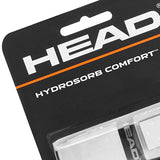 Head Hydrosorb Comfort Replacement Grip (White)