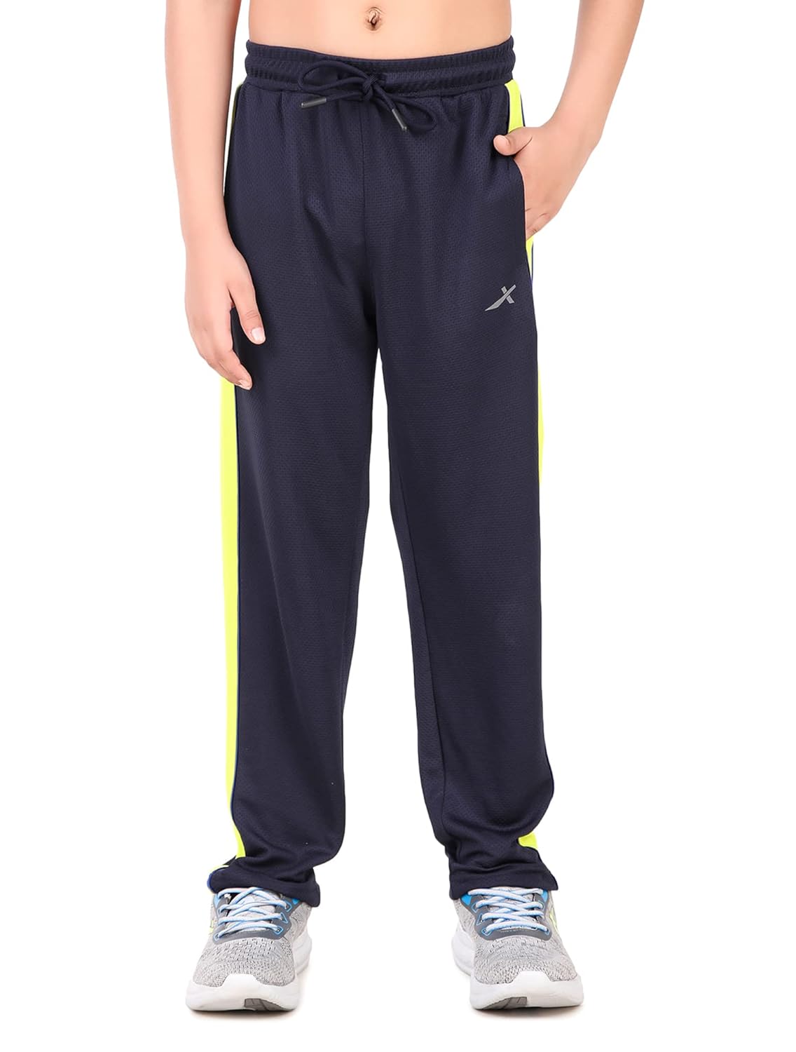 Vector X OKL-229 Boy's track pants