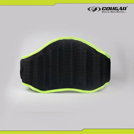 Cougar Beast Weight Lifting Belt/Gym belt for weight lifting/Back Support Workout/Fitness belt 