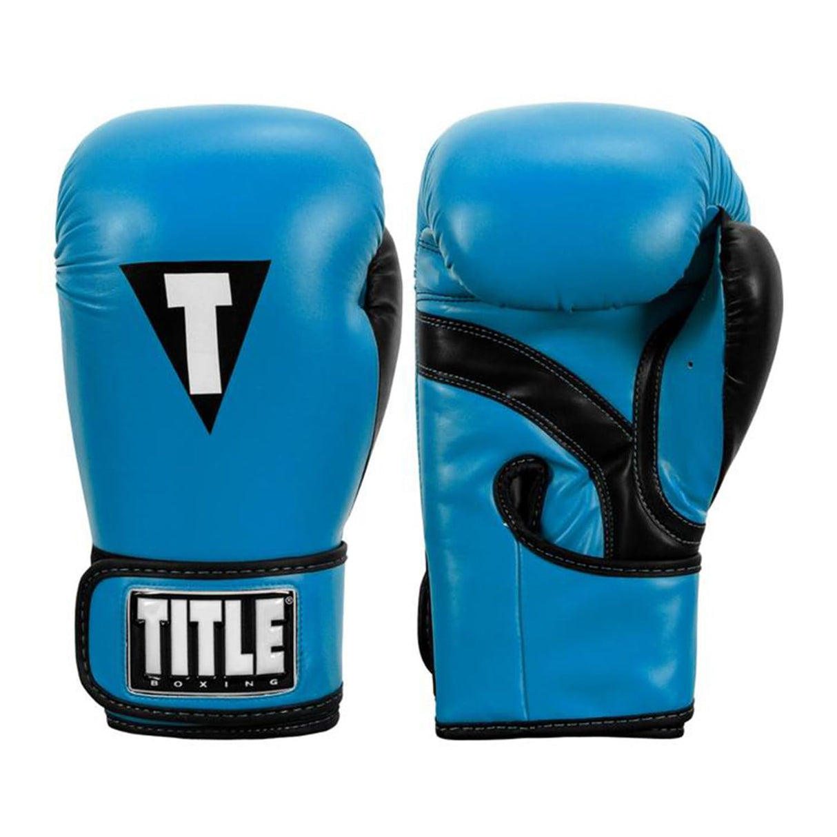 TITLE Inspaire Boxing Gloves