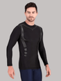Vector X OMT-255 Unisex Compression Lycra Multi-Purpose Sleeve Top