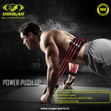 Power Push Up