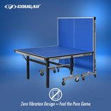 TT Table PRO DLX