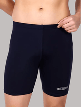 VECTOR X OMS-254 Men Compression Half Bottom Shorts