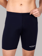 VECTOR X OMS-254 Men Compression Half Bottom Shorts