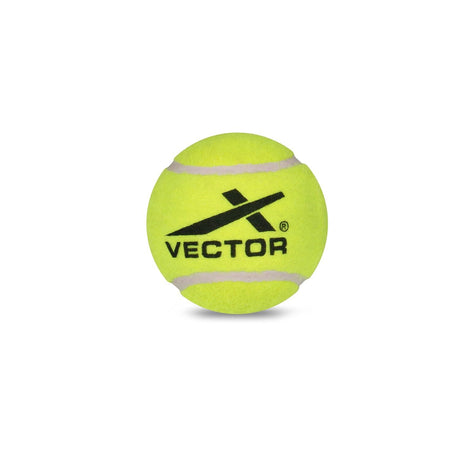 VECTOR X Cricket Tennis Ball