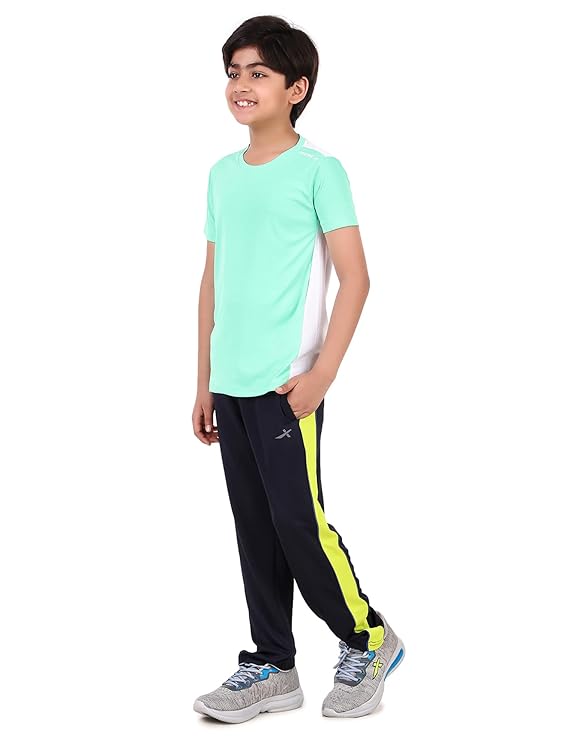 Vector X OKT- 236 Kid's Round Neck T-shirt