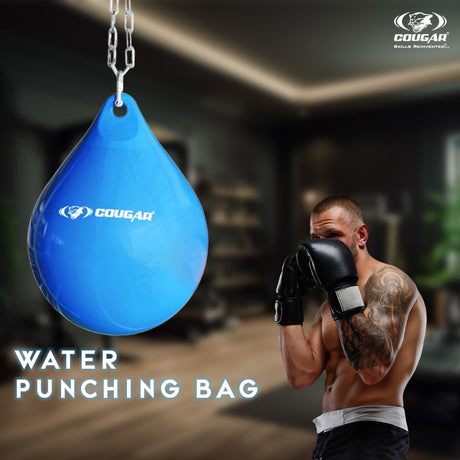 Water Punching Bag