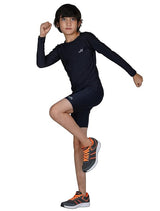 Vector X OKT-219 Kid's Regular Fit Round Neck T-shirt