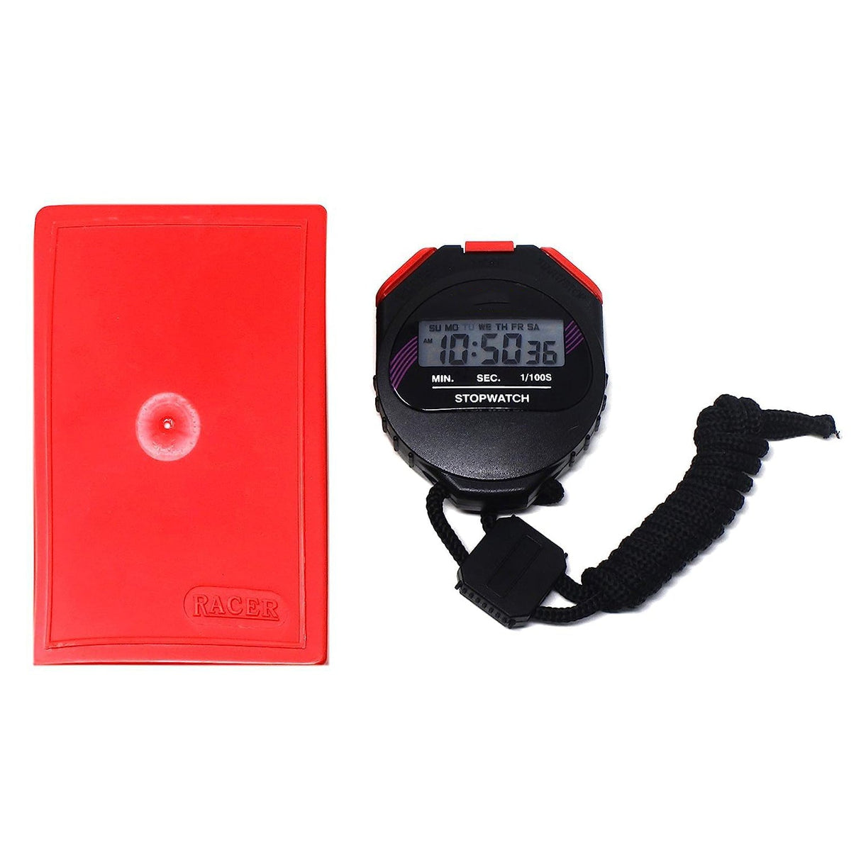 GLS Stopwatch